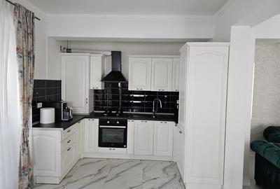 OFERTA SPECIALA /Apartament - 150mp / Militari Residence - 4