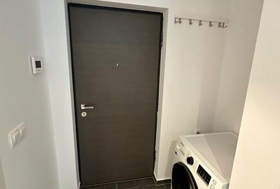 Apartament cu 3 camere decomandat în Lipovei - 17