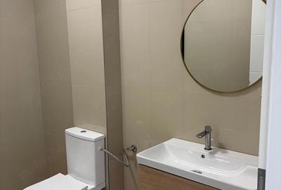 Garsonieră nedecomandată în Central - 4