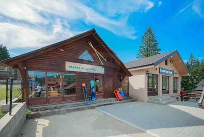 Oportunitate de investi?ie, Restaurantul Piatra Graitoare,Vartop,Bihor - 15