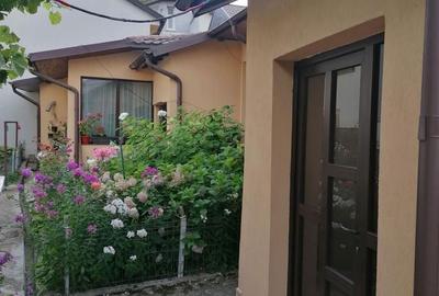 Casă cu 4 camere în Central - 4