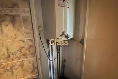 Apartament 1 camera | Investitie | 27 mpu | Zona Piata Marasti - 6