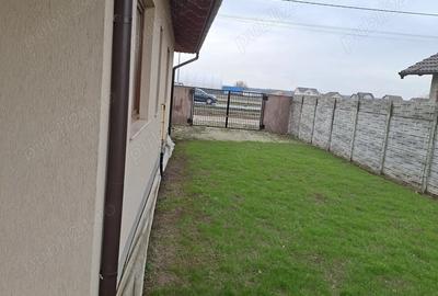 Casă cu Teren 700 Mp în Nojorid - 5