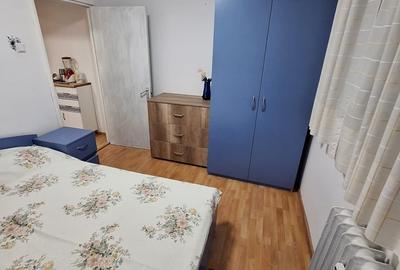 Apartament cu 2 camere decomandat, mobilat în Drumul Taberei - 5
