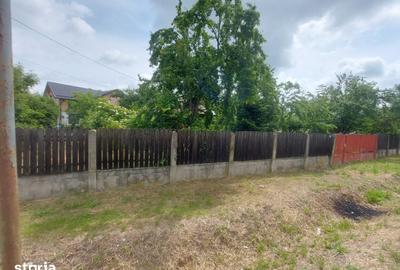 Casă cu 2 camere cu Teren 872 Mp în Șirna - 12