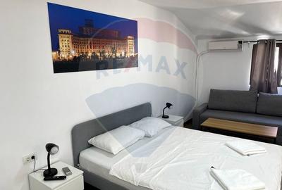 Hotel / Pensiune cu 31 camere de vanzare in zona P-ta Unirii - 7