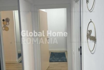 Apartament cu 2 camere decomandat, mobilat în Aviației - 15