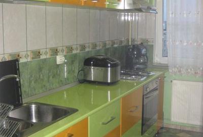 Apartament cu 3 camere, mobilat în Brâncoveanu - 3