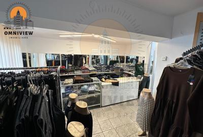 Spațiu comercial 36 mp – zonă Piața Tractorul, Brașov - 6