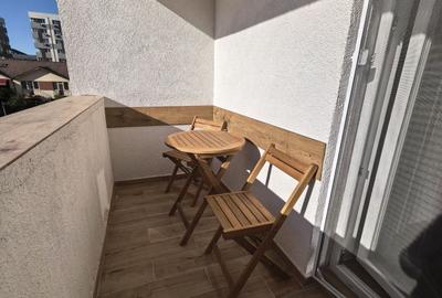 Apartament cu 2 camere decomandat în Roșu - 2