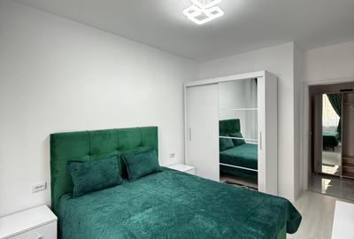 Apartament decomandat in bloc nou cu loc de parcare - Militari Residence - 12