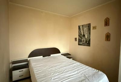 Zona Tomis Nord - Apartament 2 camere semidecomandat - 5