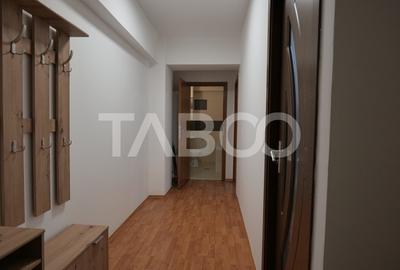 Apartament decomandat cu 2 camere in bloc cu lift - zona Turnisor - 8