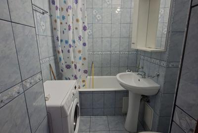 Garsonieră semidecomandată, mobilată în Teiul Doamnei - 14