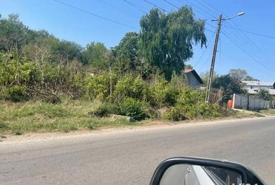 Teren de 800 mp, în Iepurești - 4