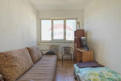 Garsonieră nedecomandată în Tractorul