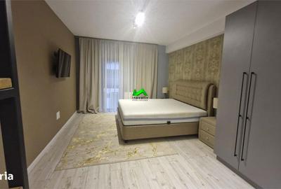 Apartament cu 3 camere în Piața Cluj - 5