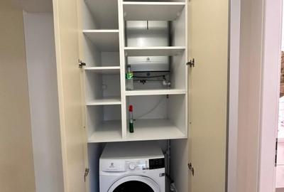 Apartament cu 2 camere decomandat în 13 Septembrie - 8