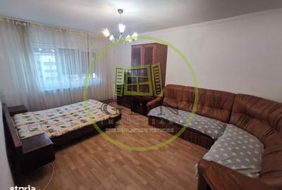 Apartament cu 3 camere decomandat în Decebal - 2
