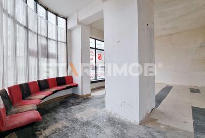 Spatiu comercial stradal Brasov - 14