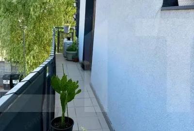 Apartament cu 2 camere decomandat în Aradului - 13
