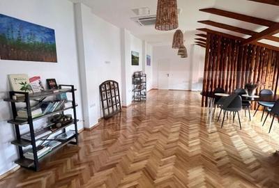 Spațiu comercial, de 150 mp, în Central - 5