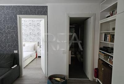 Apartament 2 camere , P-ta Romana - 4