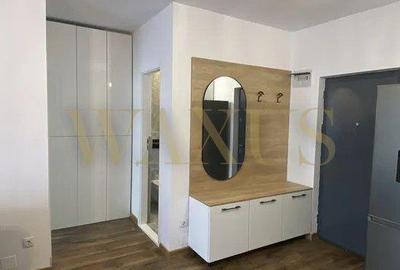 Apartament cu 2 camere semidecomandat, mobilat în Florești - 4