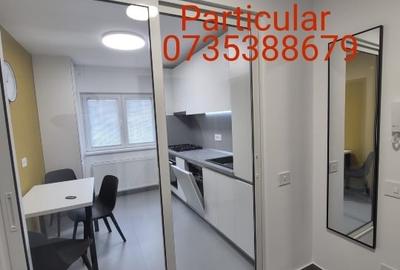 Apartament cu 2 camere decomandat, mobilat în Tineretului - 6