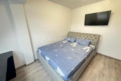 Apartament 2 camere, Podu de Piatra, 39mp, CT, AC - 1