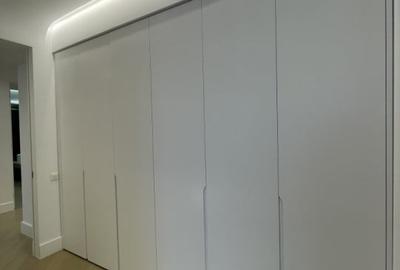 Apartament de 3 camere / Cortina 126 / Erou Iancu Nicolae / Cambridge School Apartament de 3 camere / Cortina 126 / Erou Iancu Nicolae / Cambridge School - 15