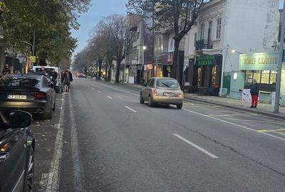 Spatiu blv Tomis zona Sala sporturilor - 6