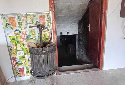 Casă în Petreu - 2