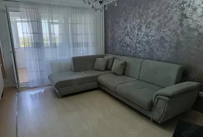 Apartament cu 2 camere de inchiriat-Pantelimon-Piata Delfinului-cu centrala - 2