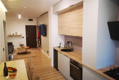 Apartament cu 3 camere decomandat în Grigorescu - 13