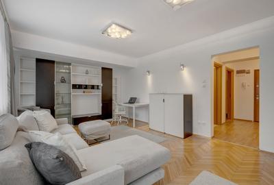 Apartament cu 3 camere decomandat, mobilat în Beller - 3