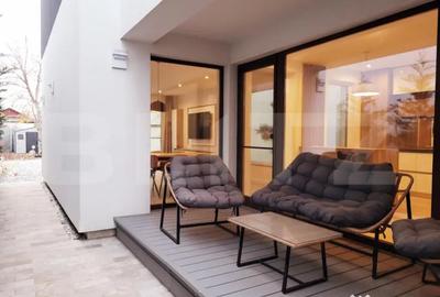 Casă cu 4 camere cu Teren 400 Mp în Girocului - 9