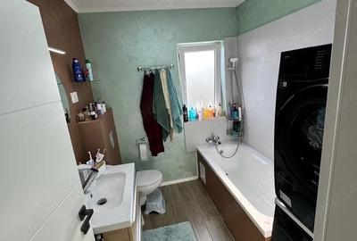 Casă cu Teren 370 Mp în Dumbrăvița