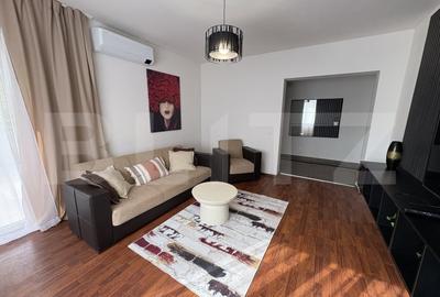 Apartament 3 camere, parcare, zona Buna Ziua - 2