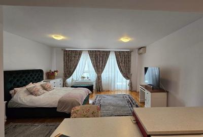 Vand Garsoniera New Town Residence - 12