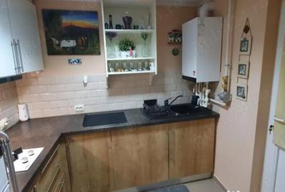 Garsonieră în Unirii - 4