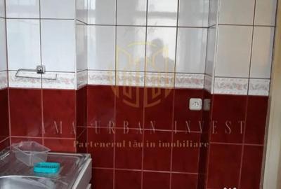 Garsonieră decomandată în Chișinau - 4