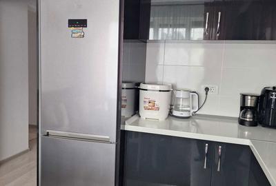 Garsonieră decomandată în Central - 5