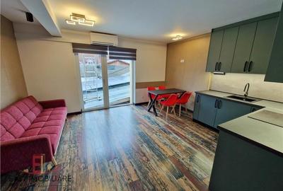 Apartament nou 3 camere, UMF, prima inchiriere, izolat, parcare, - 7