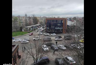 Apartament cu 3 camere decomandat în Central - 14
