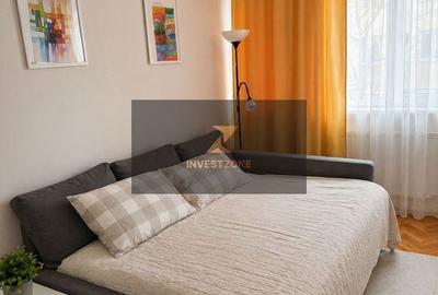 Apartament cu 4 camere în Decebal - 2
