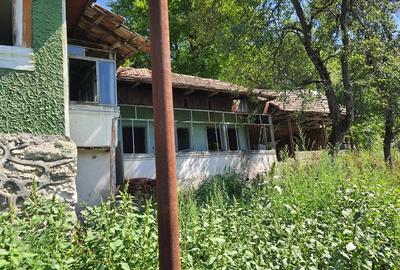 Casa veche de vanzare - 2