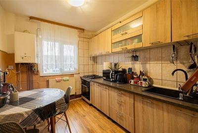 Apartament decomandat si cu doua bai, Racadau, Brasov Apartament decomandat si cu doua bai, Racadau, Brasov - 7