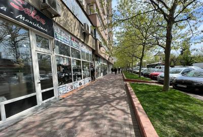 Inchiriere spatiu comercial | 72 mp | Zona Vitan - 1