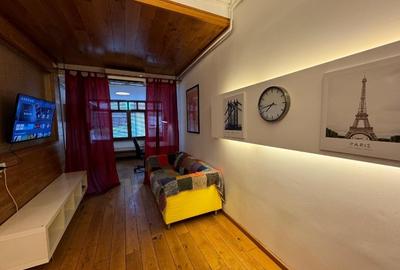 Cismigiu - Ion Brezoianu apartament 2 camere, 60 mp - 4